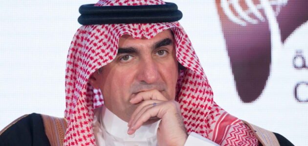 ما هو أصل ياسر الرميان