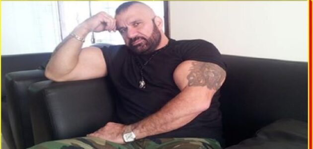 من هو أكبر ممثل سوري على قيد الحياة