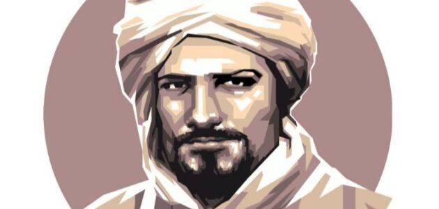 موضوع عن ابن بطوطة – موقع خليجنا