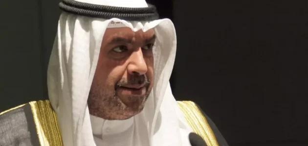 من هو احمد الفهد المتهم بالتزوير ويكيبيديا
