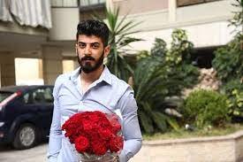 من هو اسماعيل تمر ويكيبيديا السيرة الذاتية – خليجنا نت