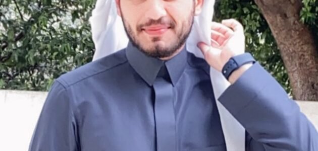 من هو الإعلامي عبدالله العمر ويكيبيديا
