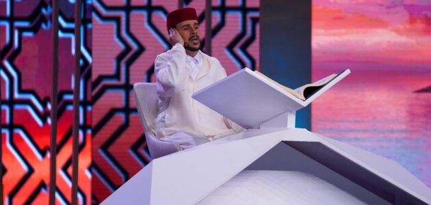 من هو الفائز في مسابقة عطر الكلام 2023 – خليجنا