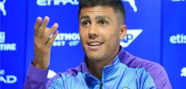 من هو اللاعب رودريغو هيرنانديز كاسكانتي ويكيبيديا – خليجنا