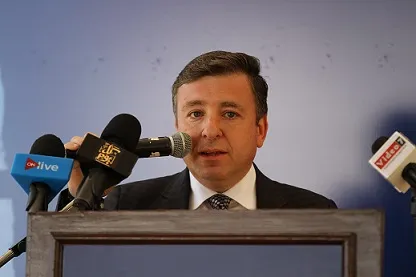 من هو باسل سماقية ويكيبيديا السيرة الذاتية – خليجنا نت
