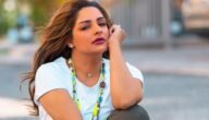 من هو زوج مرام البلوشي الحقيقي