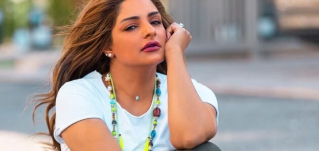 من هو زوج مرام البلوشي الحقيقي