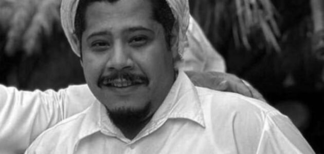 من هو حسين علي العوض ويكيبيديا السيرة الذاتية