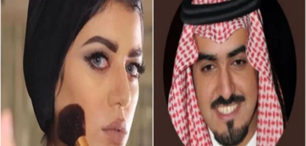 من هو خطيب نجلاء عبد العزيز ويكيبيديا