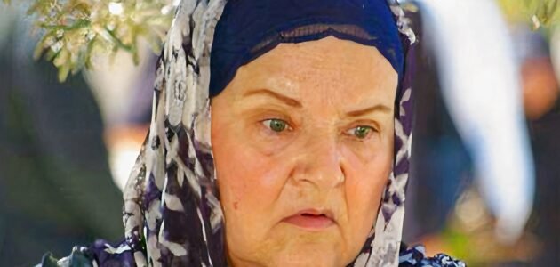 هل انطوانيت نجيب مسلمة – موقع خليجنا