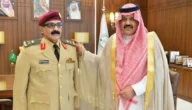 من هو رئيس الاستخبارات السعوديه الحالي