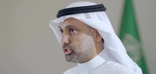 من هو رئيس المجلس الصحي السعودي