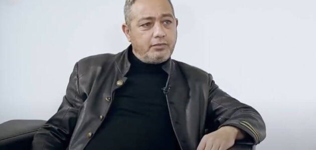 من هو رفيق بوبكر ويكيبيديا – خليجنا نت