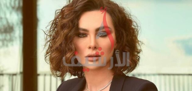من هو زوج ستيفاني صليبا ويكيبيديا