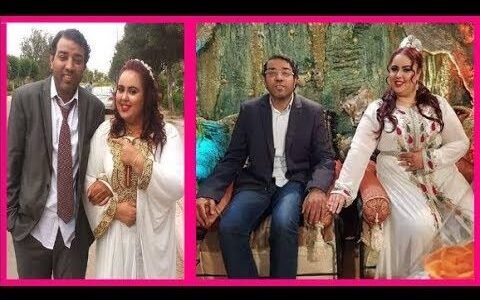 من هو زوج سكينة درابيل الحقيقي – خليجنا نت