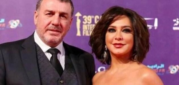 من هو زوج سلاف فواخرجي – خليجنا نت