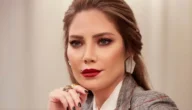 من هو زوج سلافة معمار الثاني