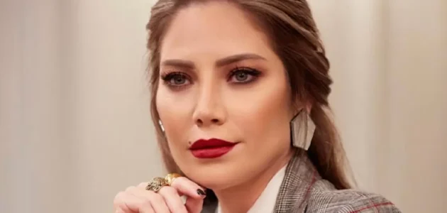 من هو زوج سلافة معمار الثاني