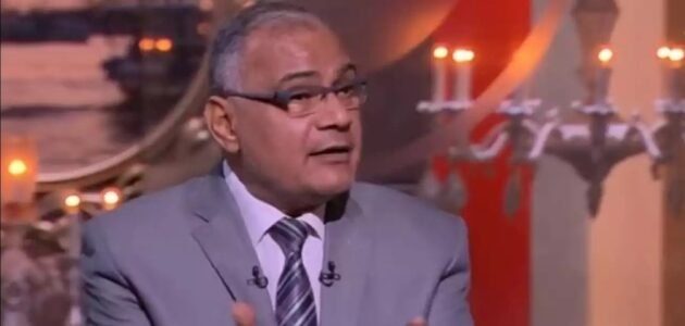 من هو سعد الدين الهلالي ويكيبيديا