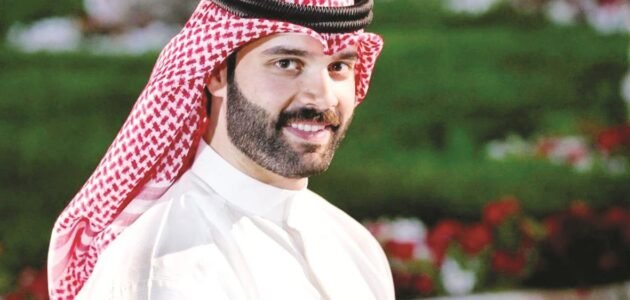 من هو سعود بوشهري ويكيبيديا