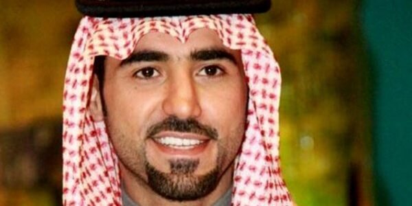 من هو سلطان بن ناصر بن عبدالعزيز ويكيبيديا – خليجنا نت