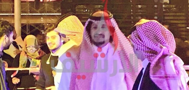 من هو طلال بن مشعان ويكيبيديا