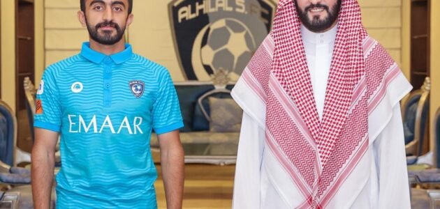 عبدالرحمن الدخيل من وين – موقع خليجنا