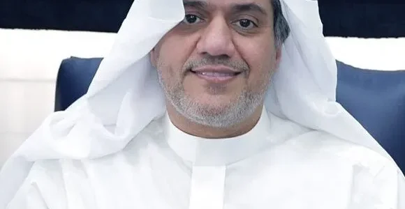 من هو صاحب شركة عبدالصمد القرشي