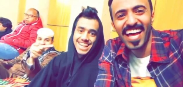من هو محمد الدوسري ويكيبيديا السيرة الذاتية