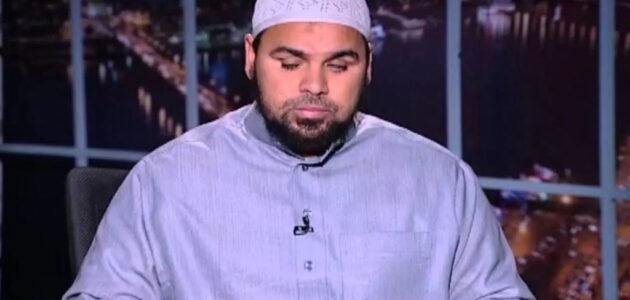 ما هو مرض القارئ عبدالله كامل وسبب وفاته – خليجنا 1 ما هو مرض القارئ عبدالله كامل وسبب وفاته – خليجنا