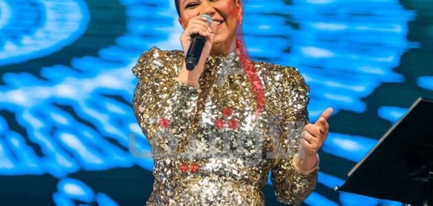 ما هو مرض شيرين عبدالوهاب 1 ما هو مرض شيرين عبدالوهاب