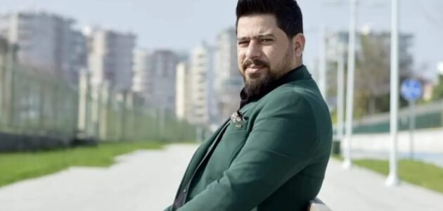 من هو معد الحسان السيرة الذاتية – خليجنا 1 من هو معد الحسان السيرة الذاتية – خليجنا