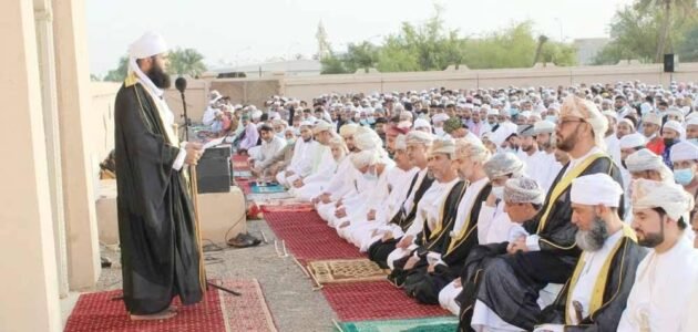 ما هو موعد صلاة عيد الفطر في الرياض 1444-2023؟ 1 ما هو موعد صلاة عيد الفطر في الرياض 1444-2023؟