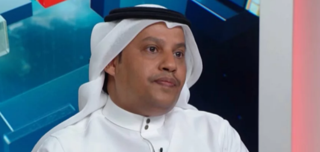 نواف البيضاني من وين – موقع خليجنا