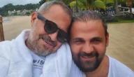 كم عدد ابناء جورج وسوف