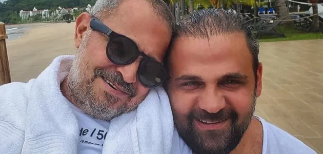 كم عدد ابناء جورج وسوف