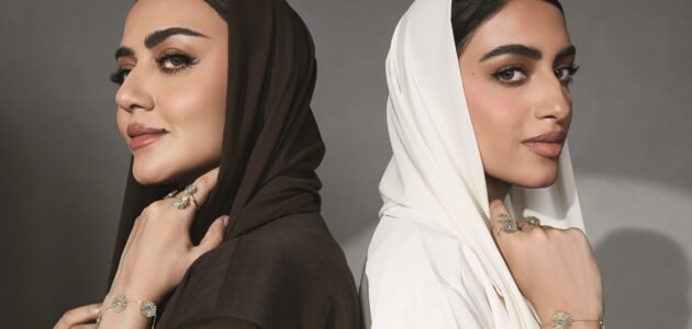 من هي أماني العايد ويكيبيديا