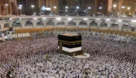 ما هي أول بشارات فتح مكة؟