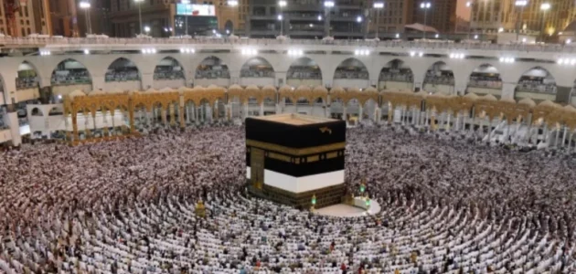 ما هي أول بشارات فتح مكة؟ 1 ما هي أول بشارات فتح مكة؟