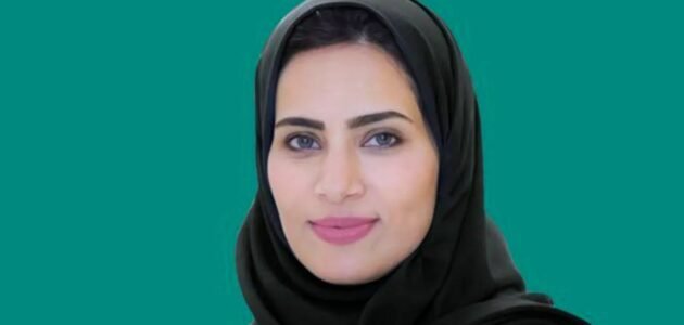 من هي ابتسام الشهري ويكيبيديا