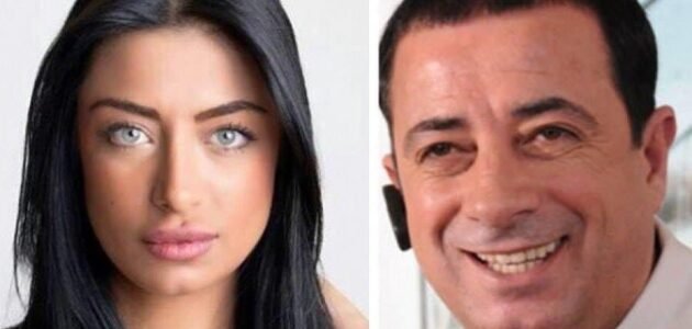 من هي ابنة اندريه سكاف – خليجنا نت