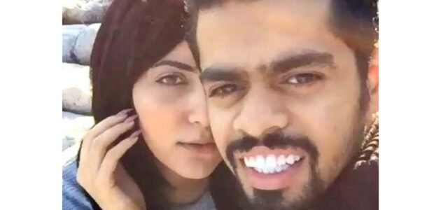 من هي الاء زوجة محمد الشعيبيِ