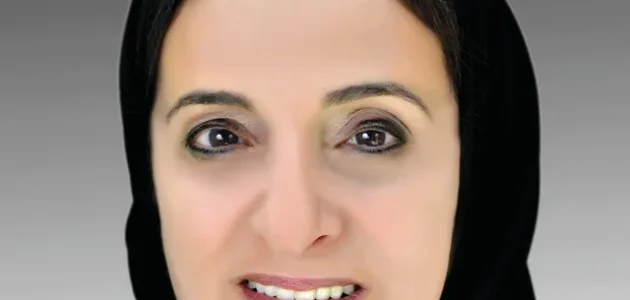 من هي الشيخه فاطمه بنت مبارك ويكيبيديا