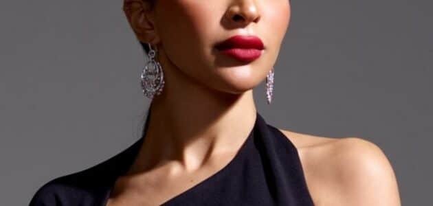 من هي العنود سعود ويكيبيديا