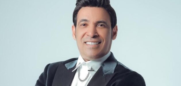 من هي برلنتي زوجة سعد الصغير