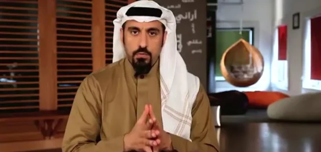 ما هي جنسية احمد الشقيري الحقيقية