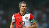 ما هي حقيقة اسلام اللاعب الهولندي فان بيرسي – خليجنا