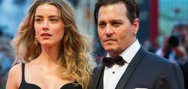 كم عمر امبر هيرد – موقع خليجنا