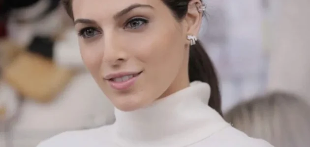 ما هي ديانة رزان جمال