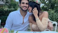 ما هي ديانة زوج رحمة رياض